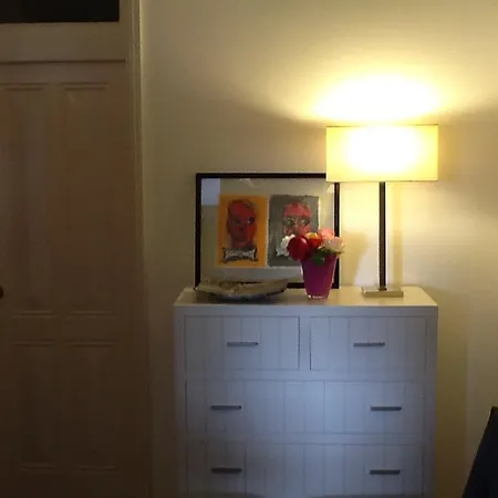 Apartment Costa Do Castelo Lisbon