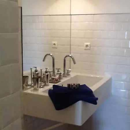 Apartment Costa Do Castelo